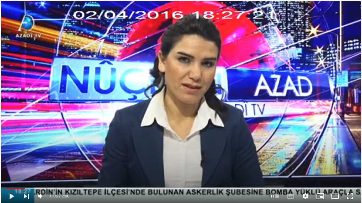 Azadî Tv